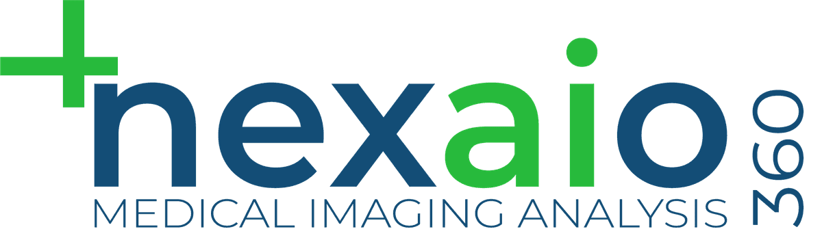 Nexaio 360 Logo
